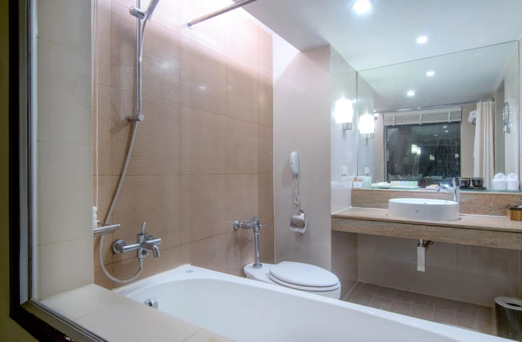 Siam Bayshore Pattaya - photo 8