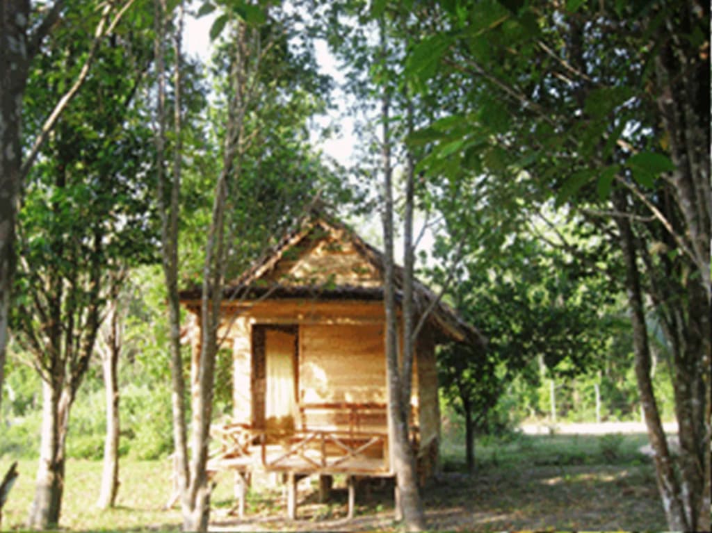 Pepper Farm Phu Quoc Bungalow - photo 10