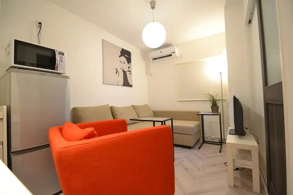 Dekijima Sakura House - photo 16