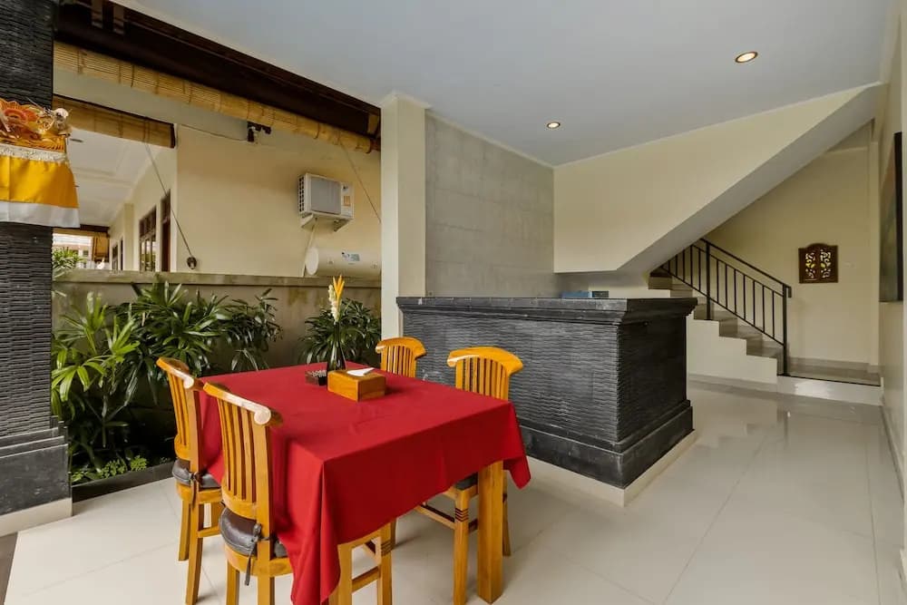 Gora House Bali - photo 22