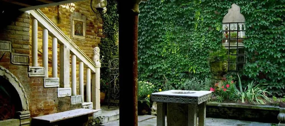 B&B Ca' Pier - photo 15