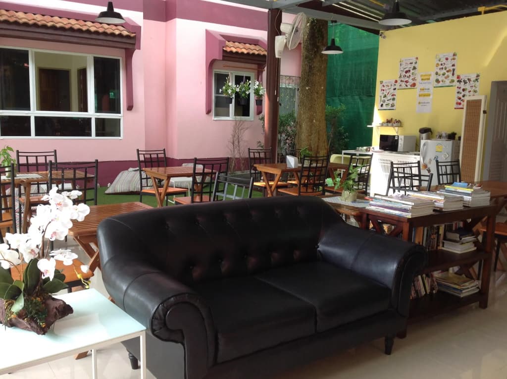 Sandy House Rawai - photo 19