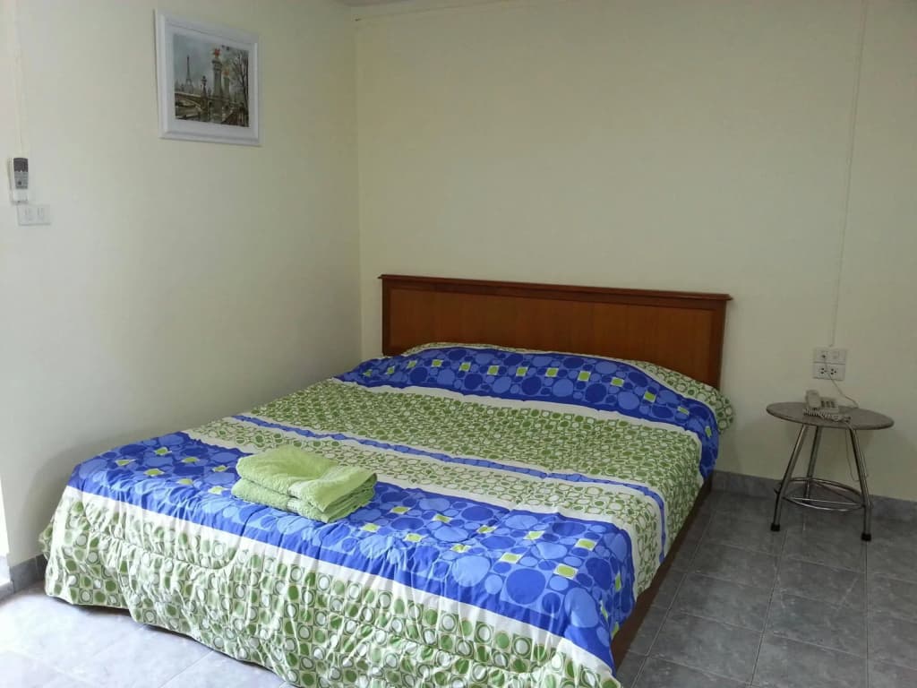 S.K. Residence - photo 3
