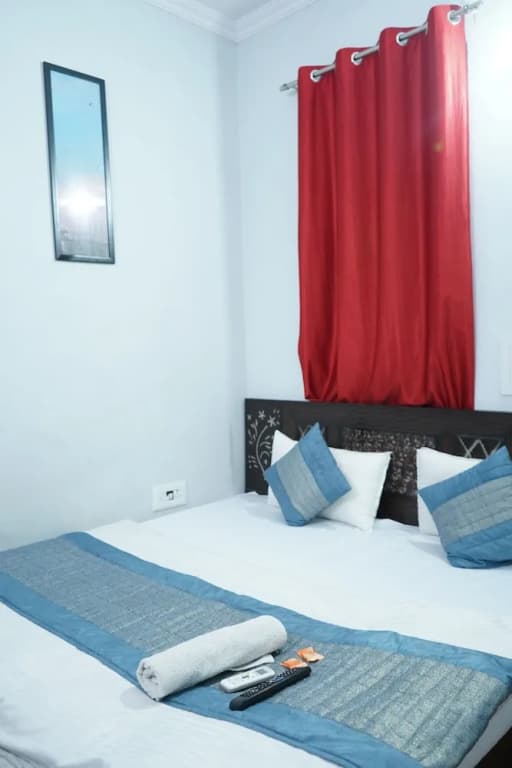 Prince Risedency - photo 7