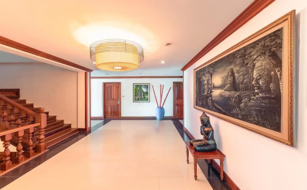 The Suite By Royal Crown Hotel - photo 14