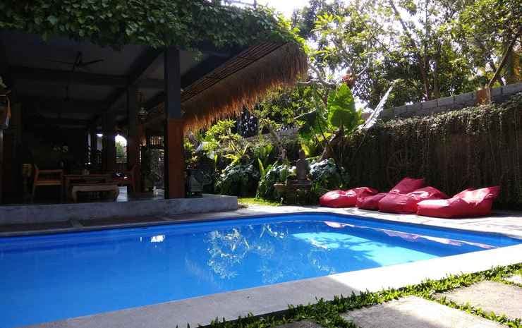 Kencana Ubud - photo 17