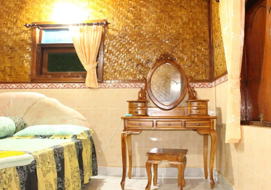 Artja Inn Homestay Ubud - photo 13