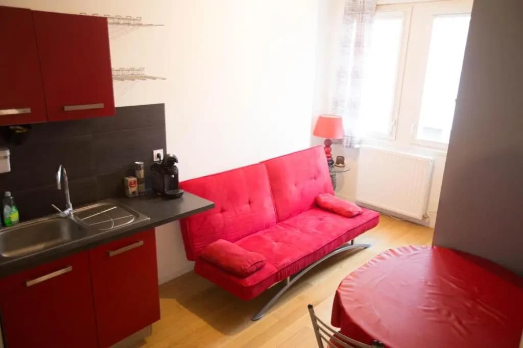 Location F3 Fontenay-Aux-Roses - photo 11