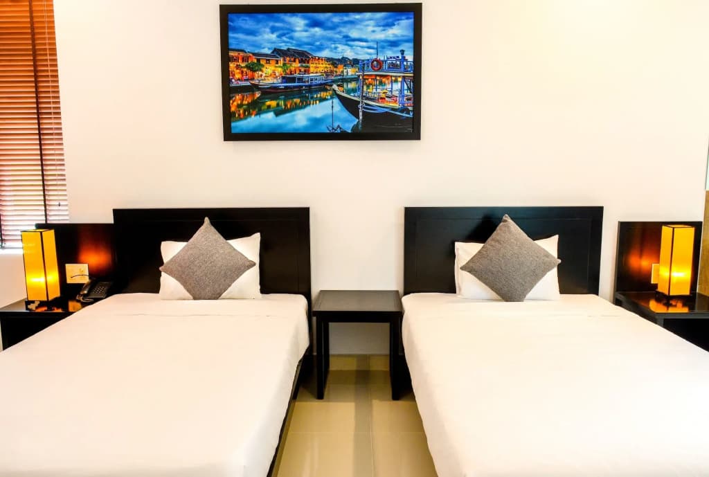 Riverside White House Boutique Hotel - photo 4