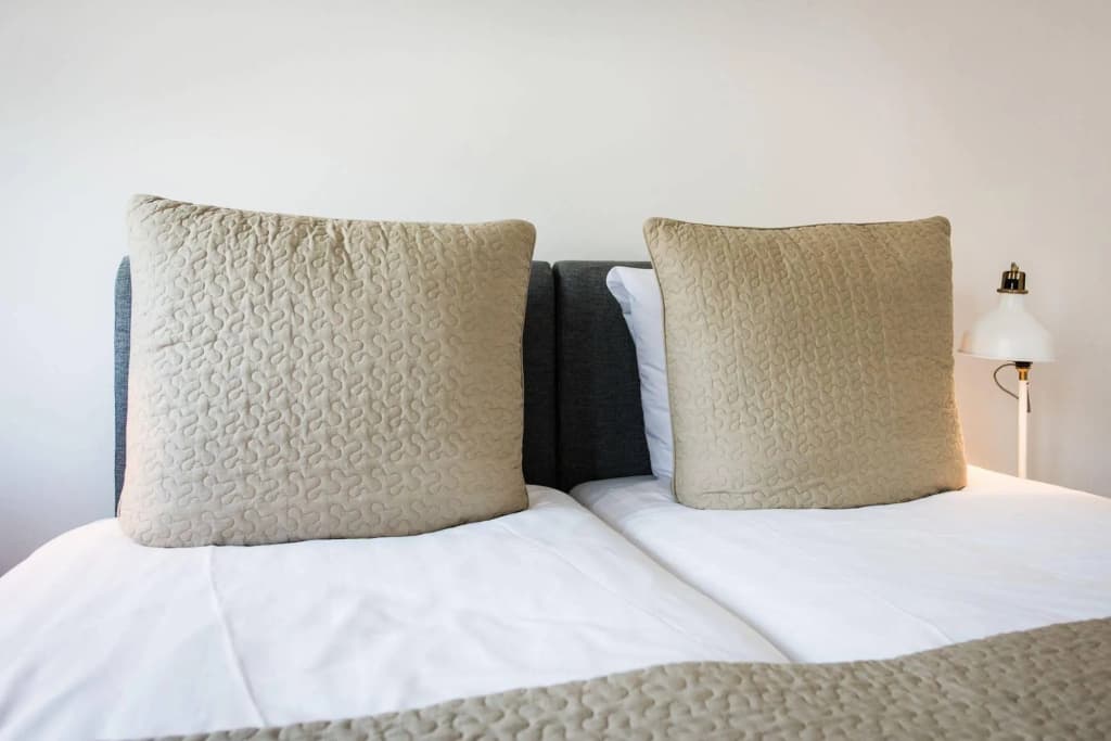 Sarphatipark Apartments - photo 2