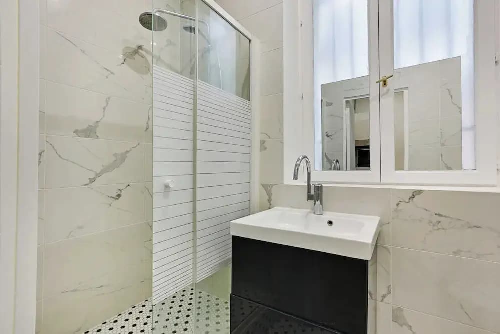 Cosy Studio for 2P - Republique/marais - photo 7