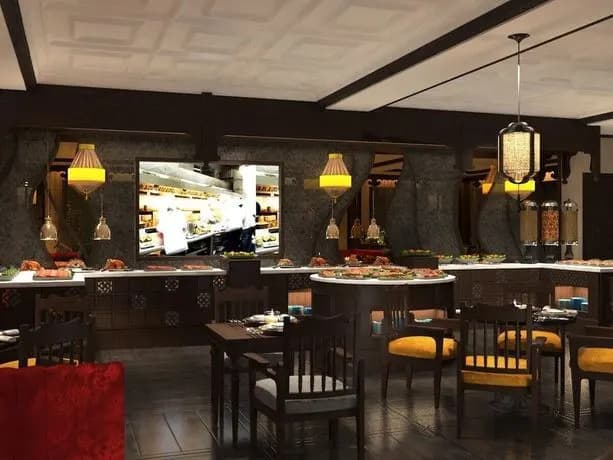 Silkian Hoian Boutique Hotel & Spa - photo 31