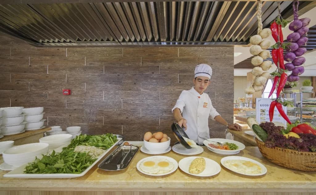 Eden Plaza Danang - photo 13