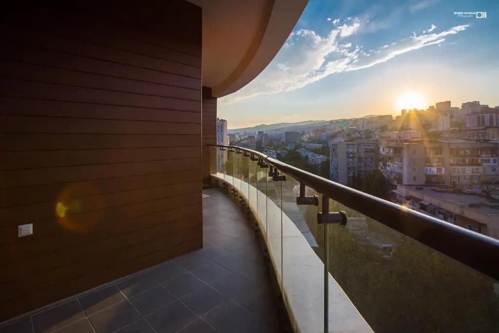 Gardens Residence - photo 12