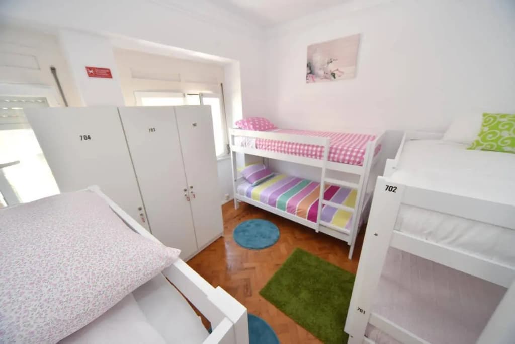 Star Hostel - main photo