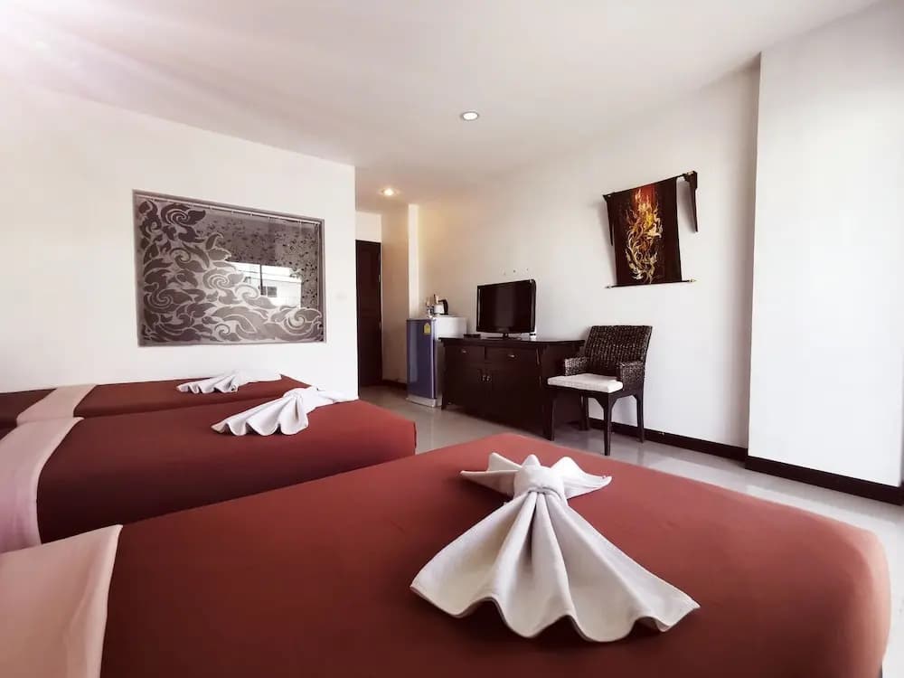 Blue Star Hotel - photo 7