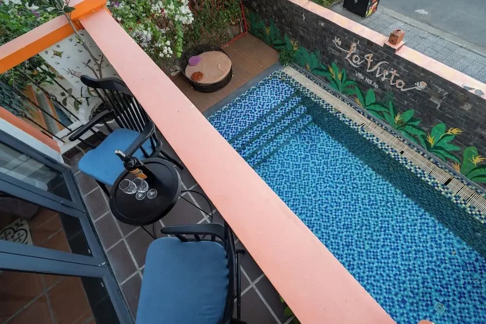 Khoi Nguyen Villa - photo 26