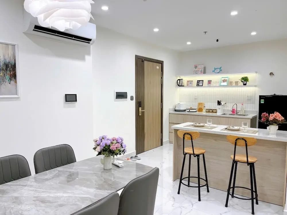Vinhomes Grand Park Homes by Christine - photo 43