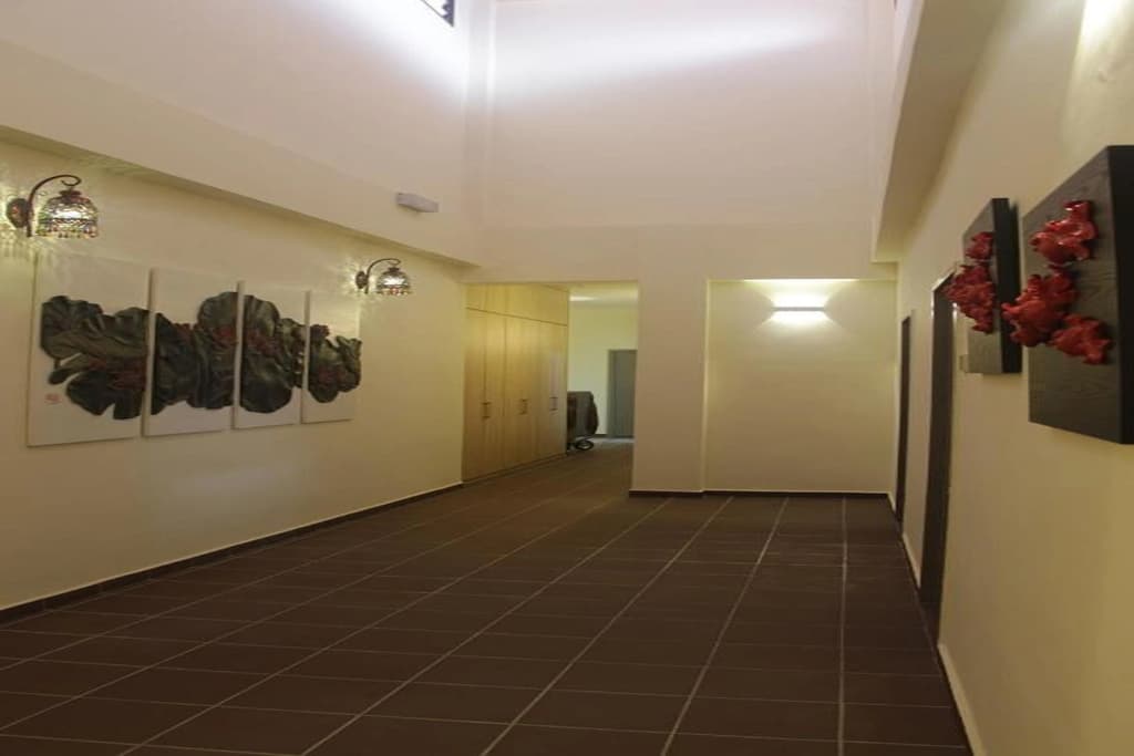 Fomecs Boutique Hotel, Jonker Street - photo 15