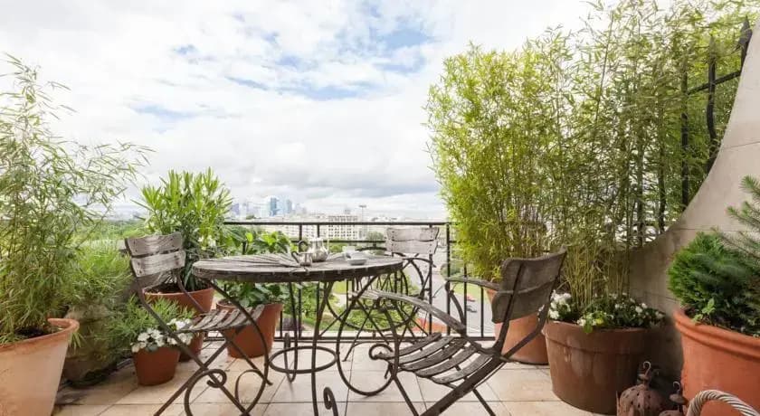 Apartment Trocadero - photo 6