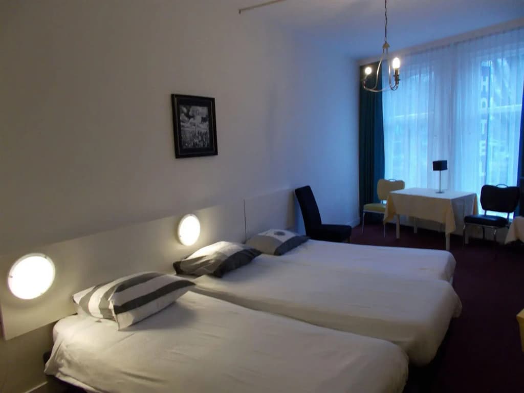 Kooyk Hotel - photo 4