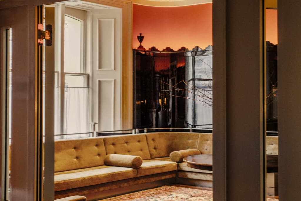 Grand Hôtel Bellevue - photo 49