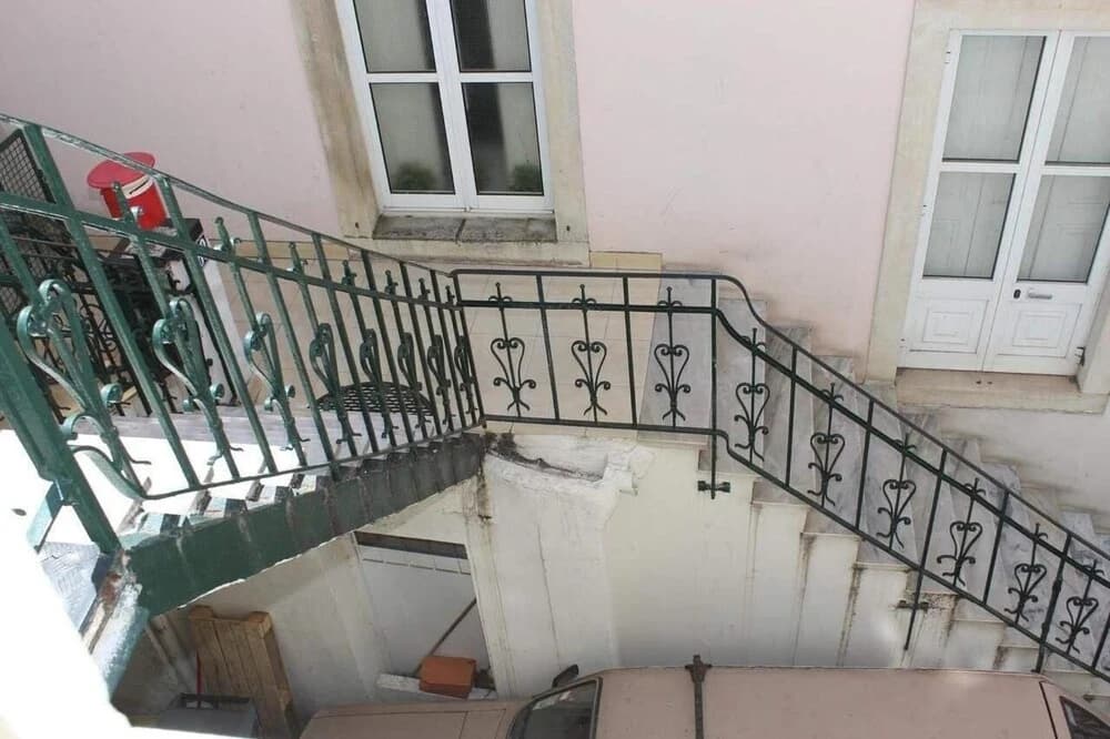 Viriato Rooms - photo 13