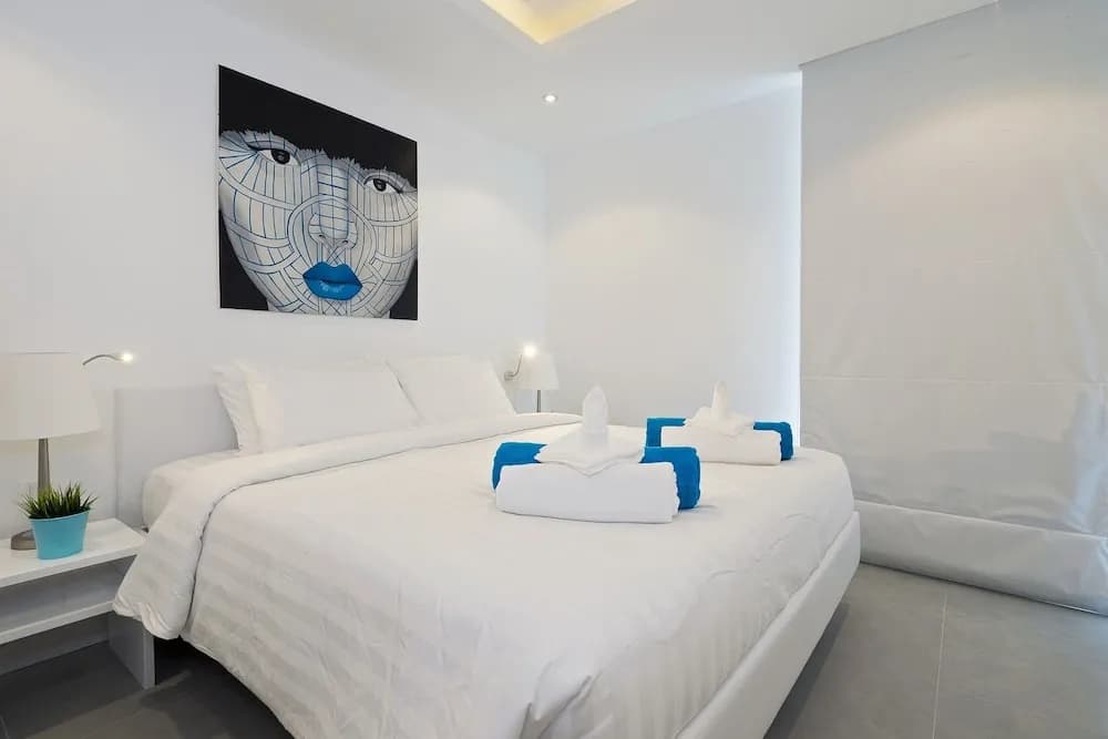 Luxury Apartment Unique Residences - photo 5