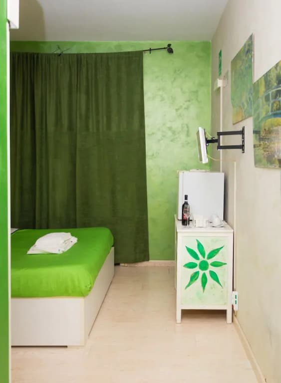 Romatic Guest House - photo 34