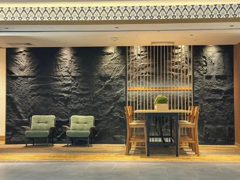 Napzone KLIA T2 - photo 5