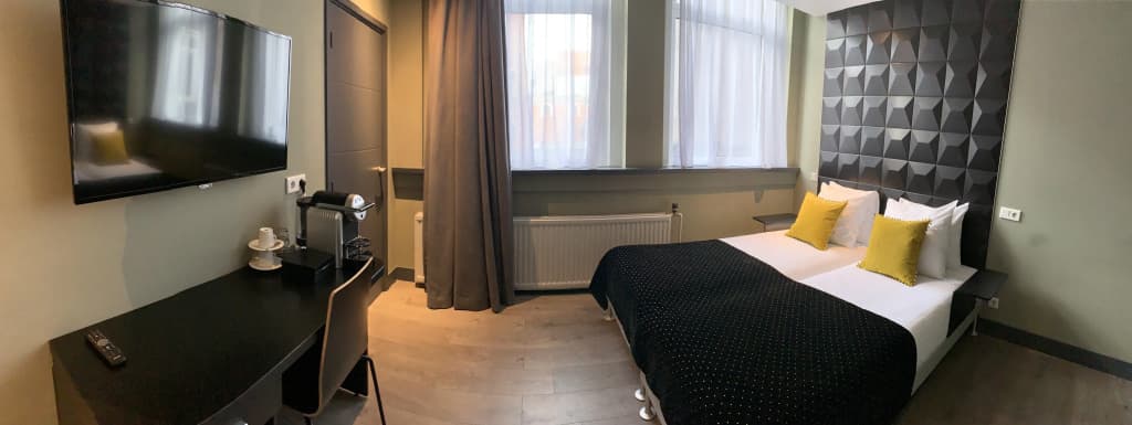 Hotel De Looier - photo 4