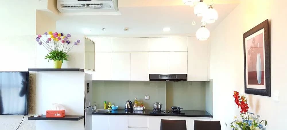 Sunrise City 2BR with Infinity SW Pool - photo 43