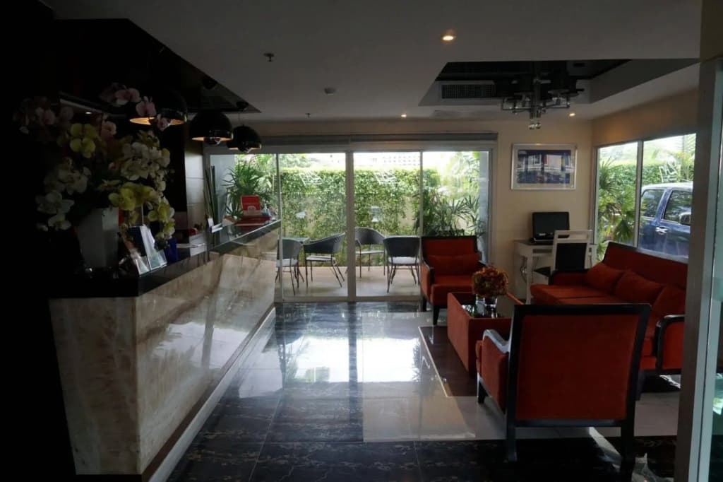 247 Boutique Hotel - photo 31