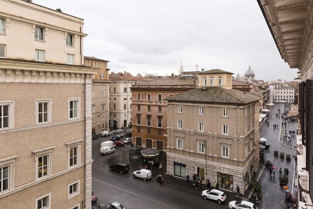 Nice Apartment Navona Sq - photo 1