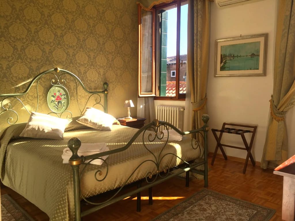 Bed  Breakfast Rialto - photo 1