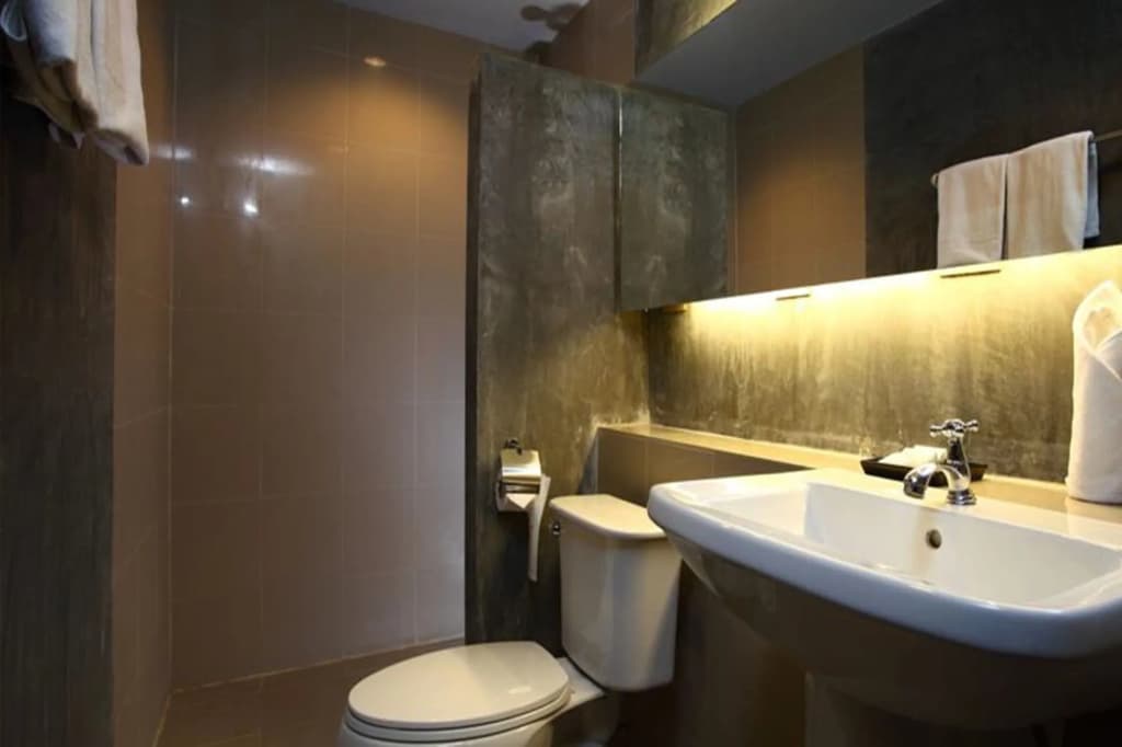 B2 Green Boutique & Budget Hotel - photo 10