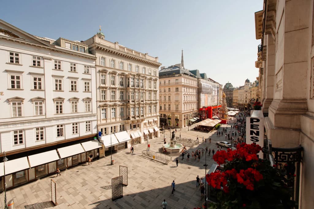 Boutique Hotel Nossek - main photo