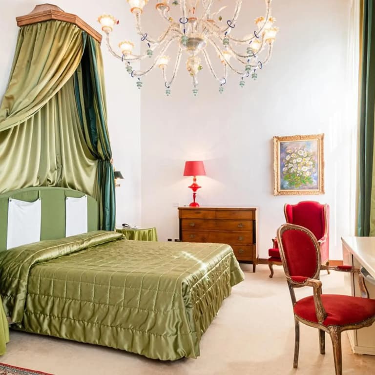 Hotel Principe - photo 42
