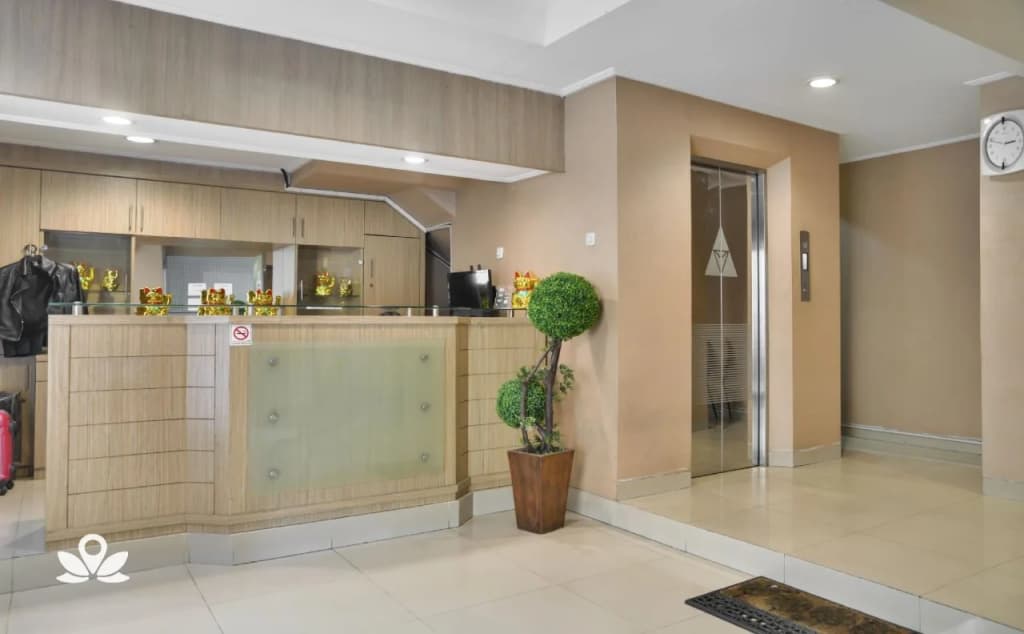 ZEN Rooms Mangga Besar 8 - main photo