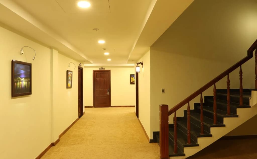 Nui Than Tai Ebisu Onsen Resort - photo 14