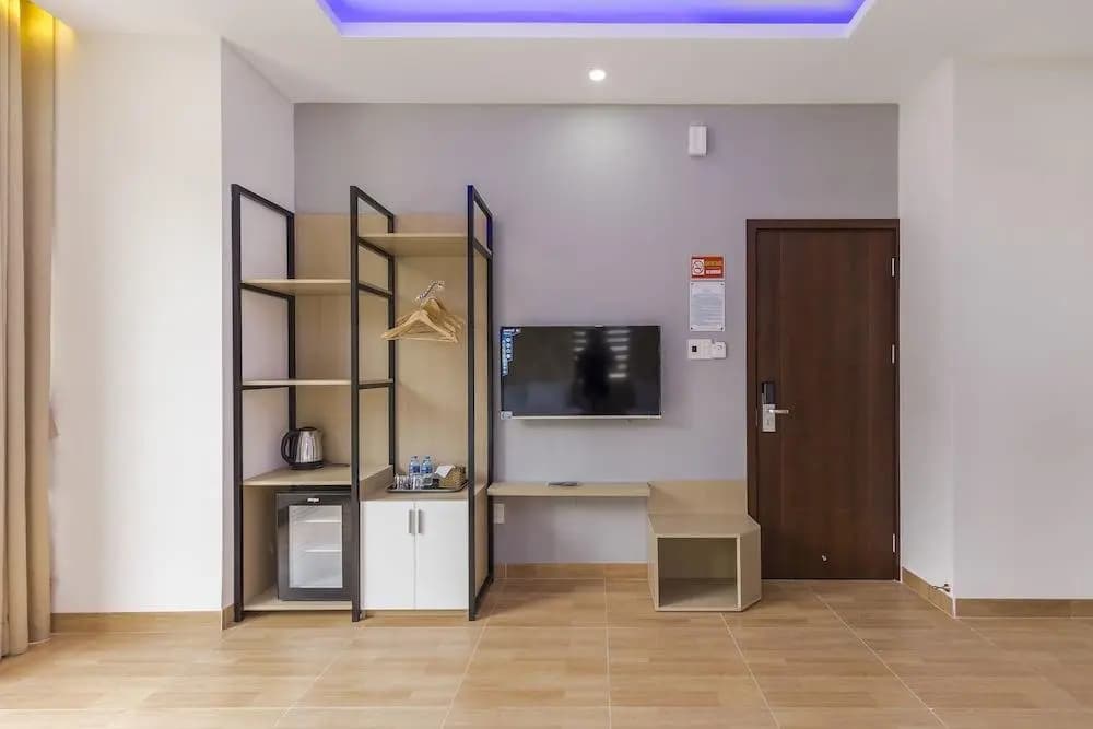 Pho Nui Hotel - photo 5