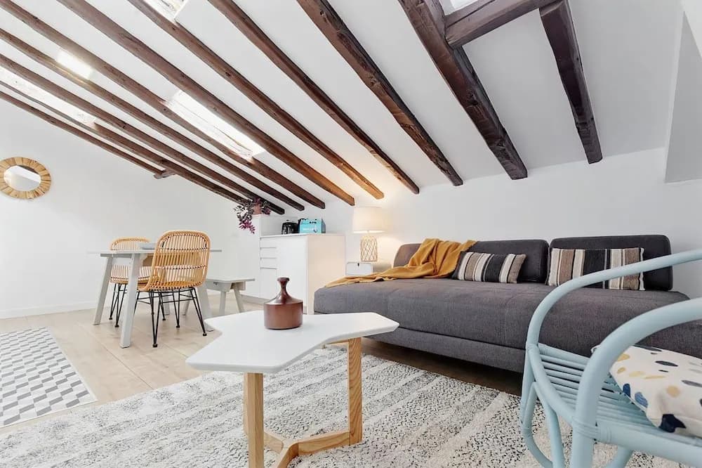 Alterhome Apartamento Chueca IV - photo 6