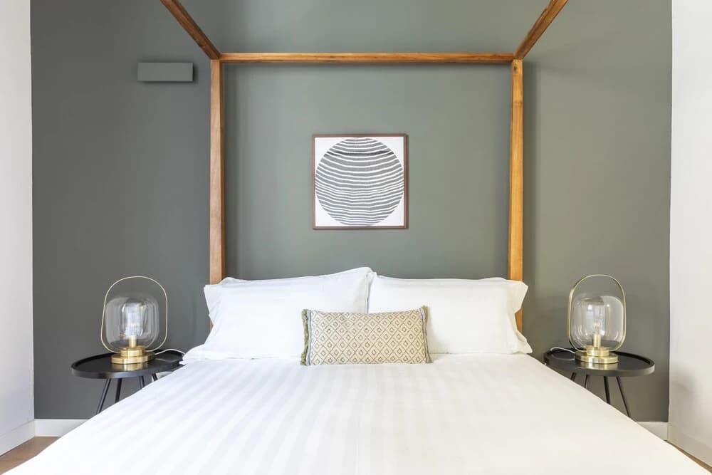 Sonder — Campo Marzio - photo 6