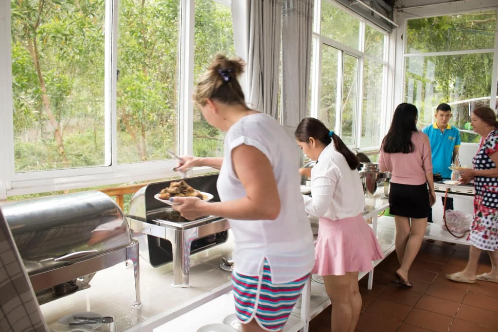 Hanh Ngoc Phu Quoc Resort - photo 15