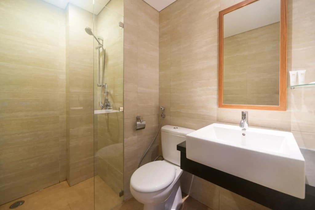Sotis Residence Pejompongan - photo 8