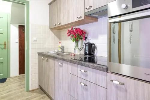 Nobles Apartments - photo 22