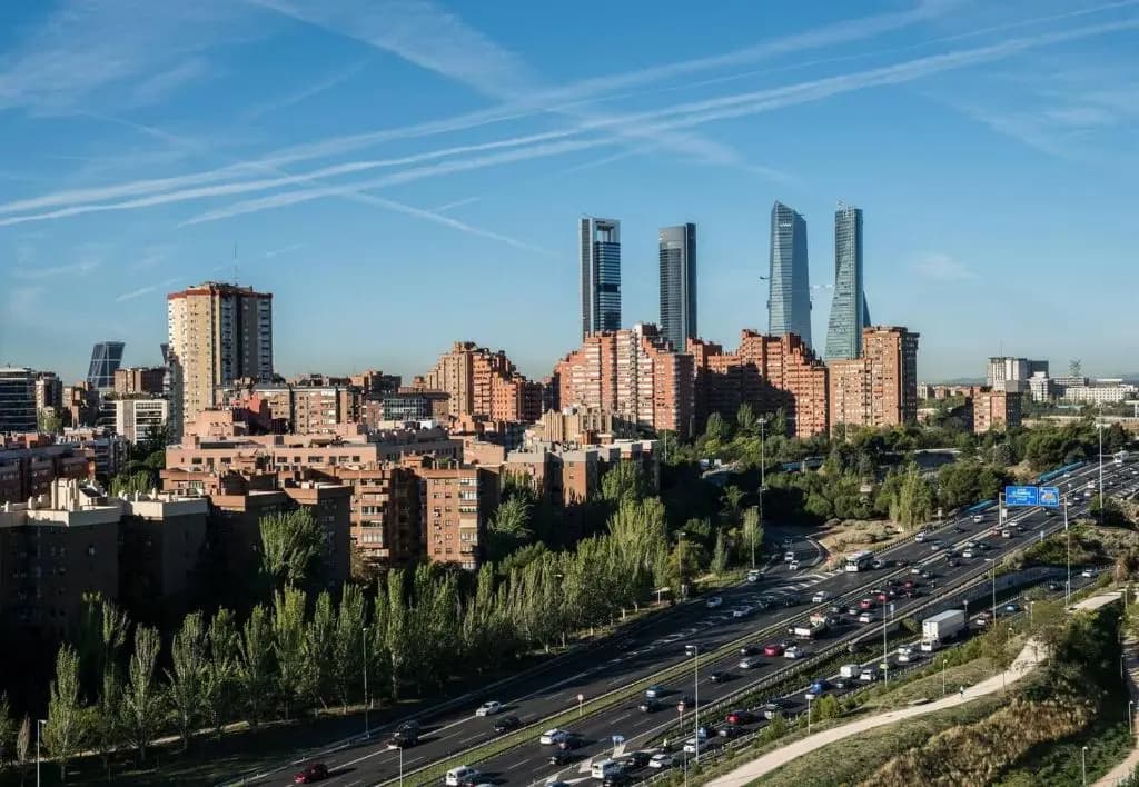 Ja Suites Madrid - photo 12