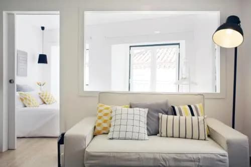 Alfama Rose Apartment - photo 3