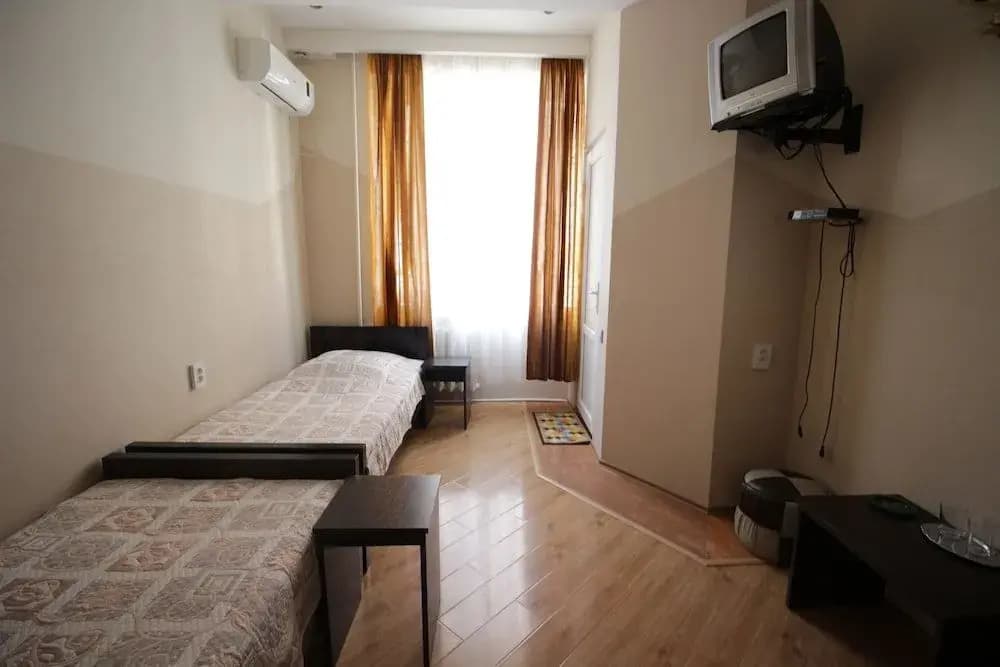 Hotel BU - photo 3