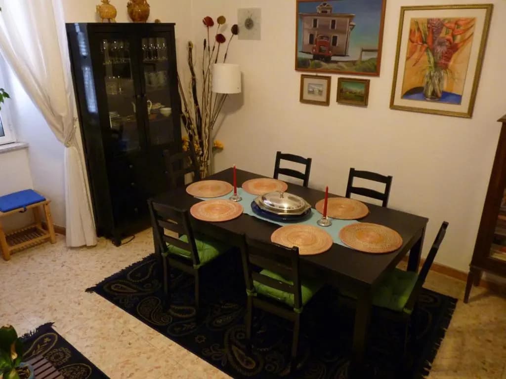 Apartment Vatican Vista - photo 5